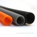 Industrial Seamed Polyamide Flexible Conduit